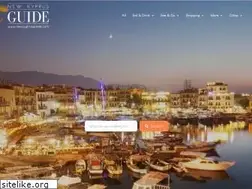 Sites similar to newcyprusguide.com