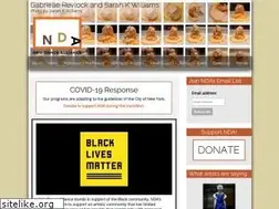 Sites similar to newdancealliance.org