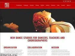 Sites similar to newdancestudios.com
