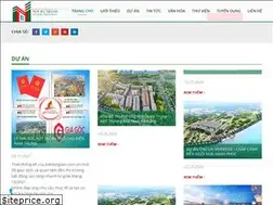 Sites similar to newdathanh.vn