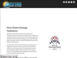Sites similar to newdawn-es.com