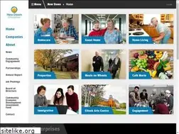 Sites similar to newdawn.ca