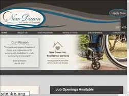 Sites similar to newdawn1.com