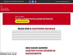 Sites similar to newdawnawning.net