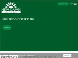 Sites similar to newdawncoloradosprings.com