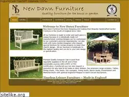 Sites similar to newdawnfurniture.co.uk