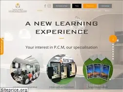 Sites similar to newdawnlearning.com.sg