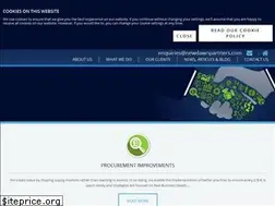 Sites similar to newdawnpartners.com