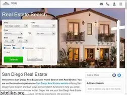 Sites similar to newdawnrealty.info