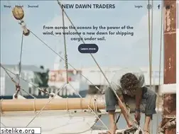 Sites similar to newdawntraders.com