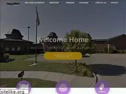 Sites similar to newday-church.org