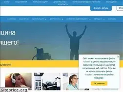 Sites similar to newday-clinic.ru