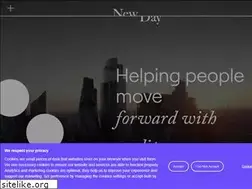 Sites similar to newday.co.uk