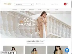 Sites similar to newday.com.vn