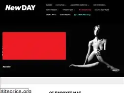 Sites similar to newday.gr