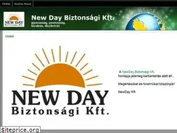 Sites similar to newday.hu