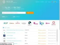 Sites similar to newday.jobs
