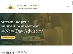 Sites similar to newdayadvisory.com