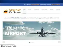 Sites similar to newdaycars.com