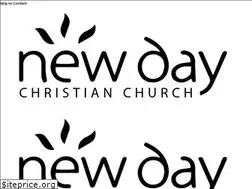 Sites similar to newdaycc.net