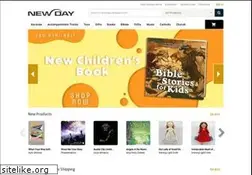 Sites similar to newdaychristian.com