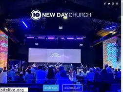 Sites similar to newdaychurchhp.org