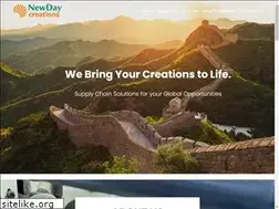 Sites similar to newdaycreations.com
