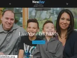 Sites similar to newdaycreditrepair.com