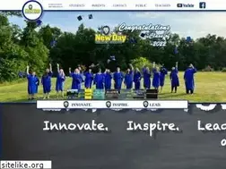 Sites similar to newdaycs.org