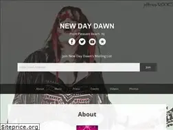 Sites similar to newdaydawn.info