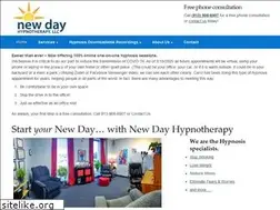 Sites similar to newdayhypno.com