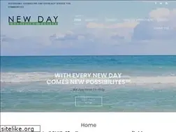Sites similar to newdayinstitute.com