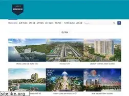 Sites similar to newdayland.vn