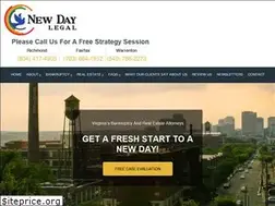 Sites similar to newdaylegal.com