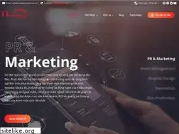 Sites similar to newdaymedia.com.vn