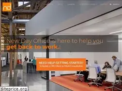 Sites similar to newdayoffice.com