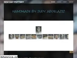 Sites similar to newdaypottery.com