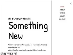Sites similar to newdaypreschooltualatin.com