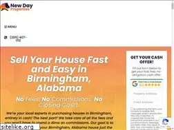 Sites similar to newdayproperties.com