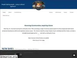 Sites similar to newdayranch.com