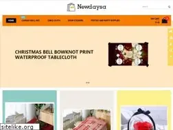 Sites similar to newdaysa.com