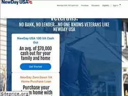 Sites similar to newdayusa.com