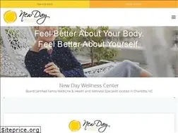Sites similar to newdaywell.com