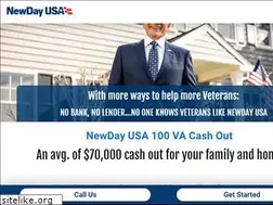 Sites similar to newdayyes.com