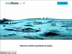 Sites similar to newdbase.com.br