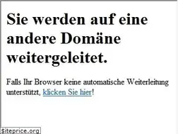 Sites similar to newdeal-online.de