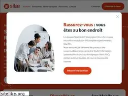 Sites similar to newdeal.io