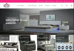 Sites similar to newdealfurniture.com