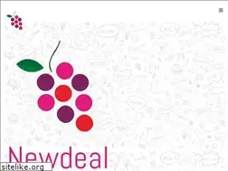 Sites similar to newdealinstitut.com
