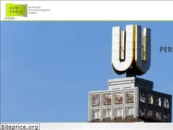 Sites similar to newdeals.de
